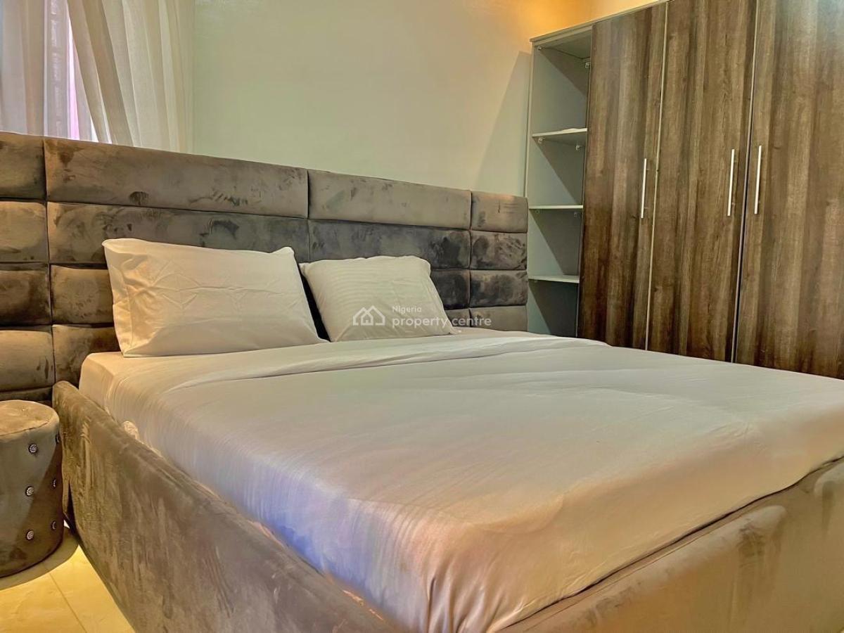 3-bedroom Apartment Now Available for Bookings, Ikoyi, Lagos, Flat / Apartment Short Let