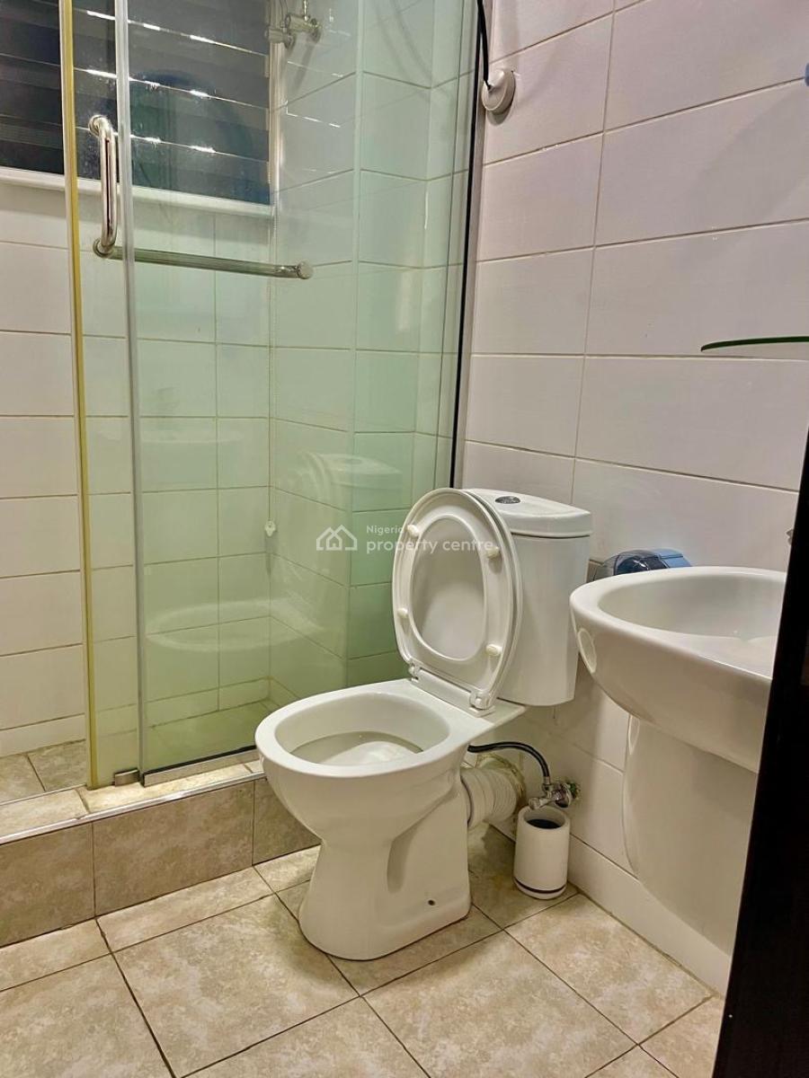 3-bedroom Apartment Now Available for Bookings, Ikoyi, Lagos, Flat / Apartment Short Let