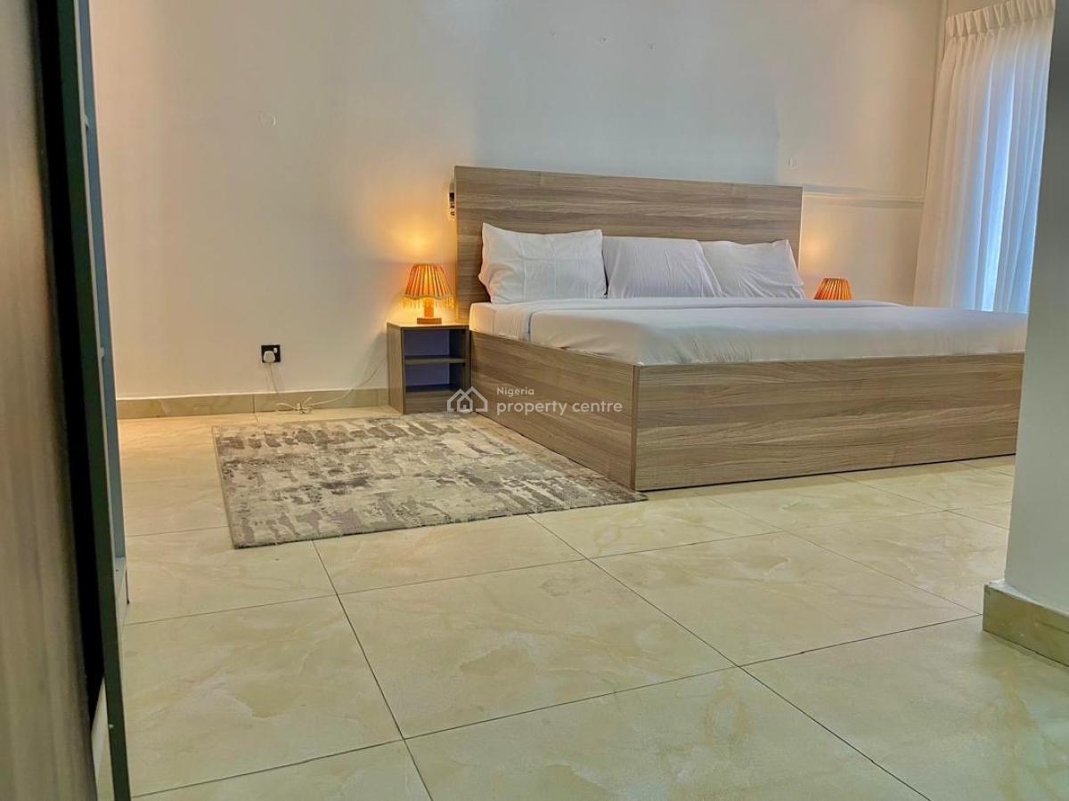 3-bedroom Apartment Now Available for Bookings, Ikoyi, Lagos, Flat / Apartment Short Let