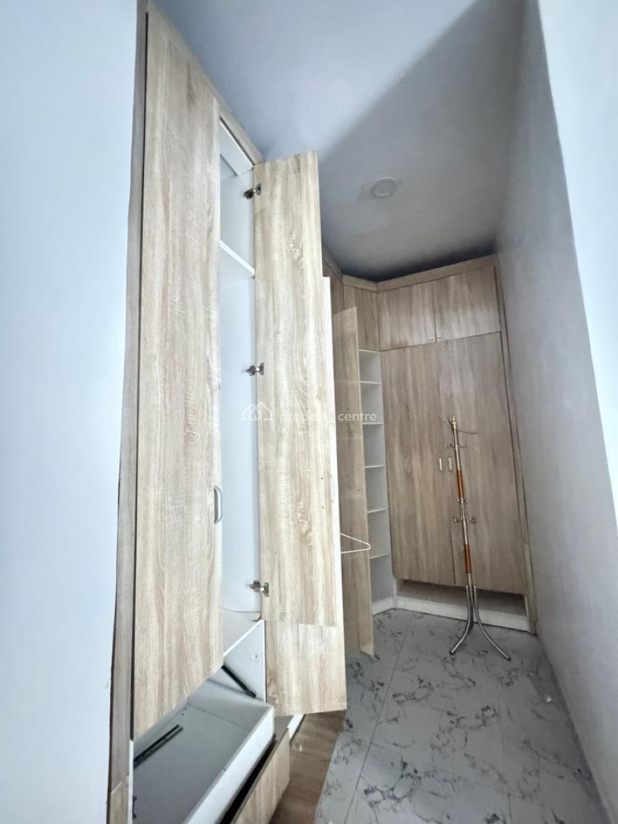 Luxurious 4bedroom Terrace Duplex in a Secured Estate, Orchid Road Lekki Lagos, Lekki, Lagos, Terraced Duplex for Rent