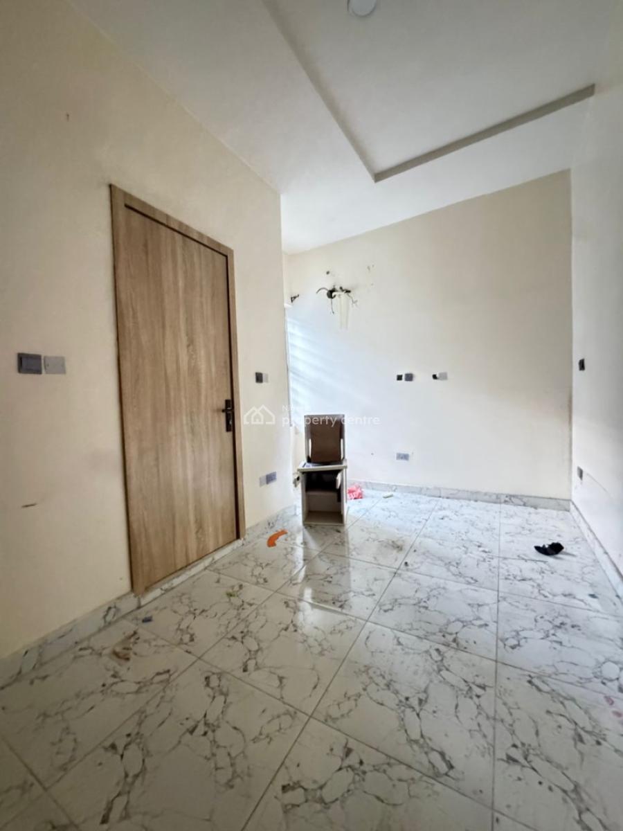 Luxurious 4bedroom Terrace Duplex in a Secured Estate, Orchid Road Lekki Lagos, Lekki, Lagos, Terraced Duplex for Rent