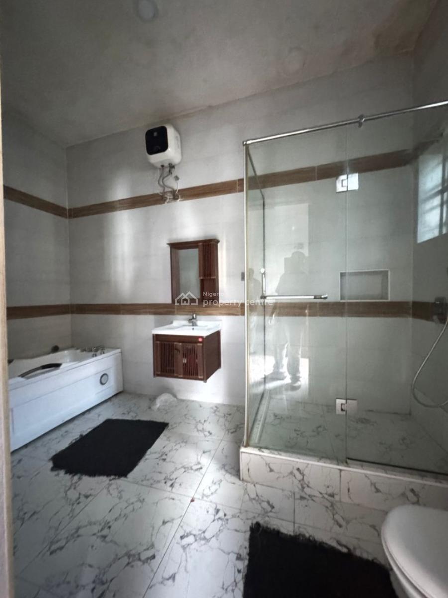 Luxurious 4bedroom Terrace Duplex in a Secured Estate, Orchid Road Lekki Lagos, Lekki, Lagos, Terraced Duplex for Rent