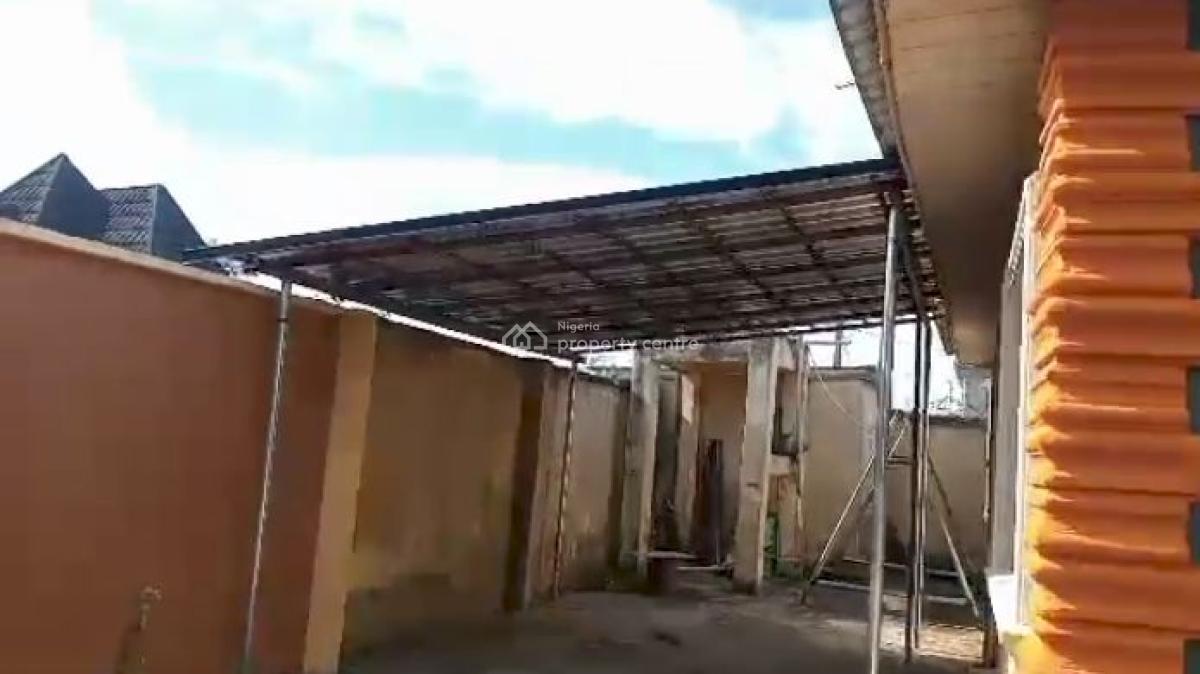 Daycare Facility, Awoyaya, Ibeju Lekki, Lagos, School for Sale