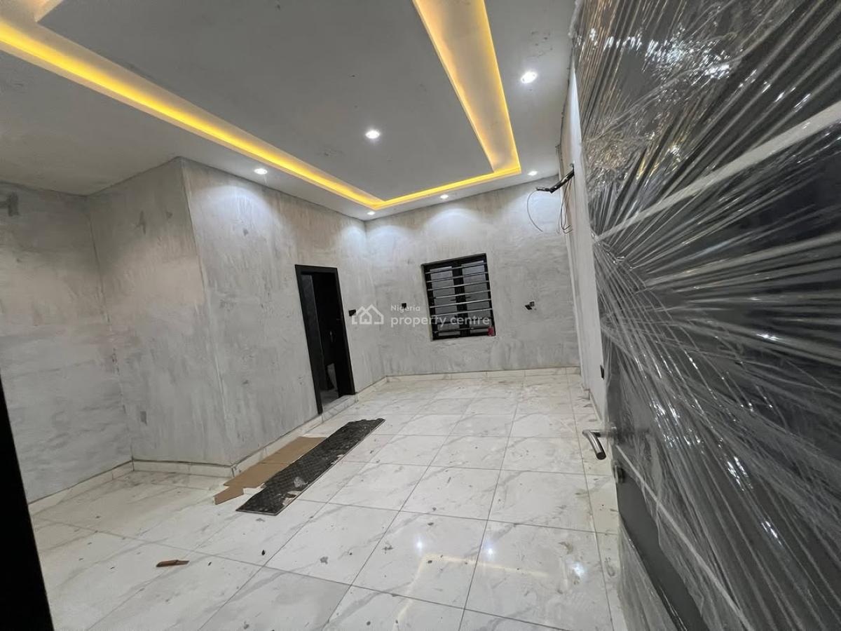 Two Bedroom Apartment, Abijo, Lekki, Lagos, Block of Flats for Sale