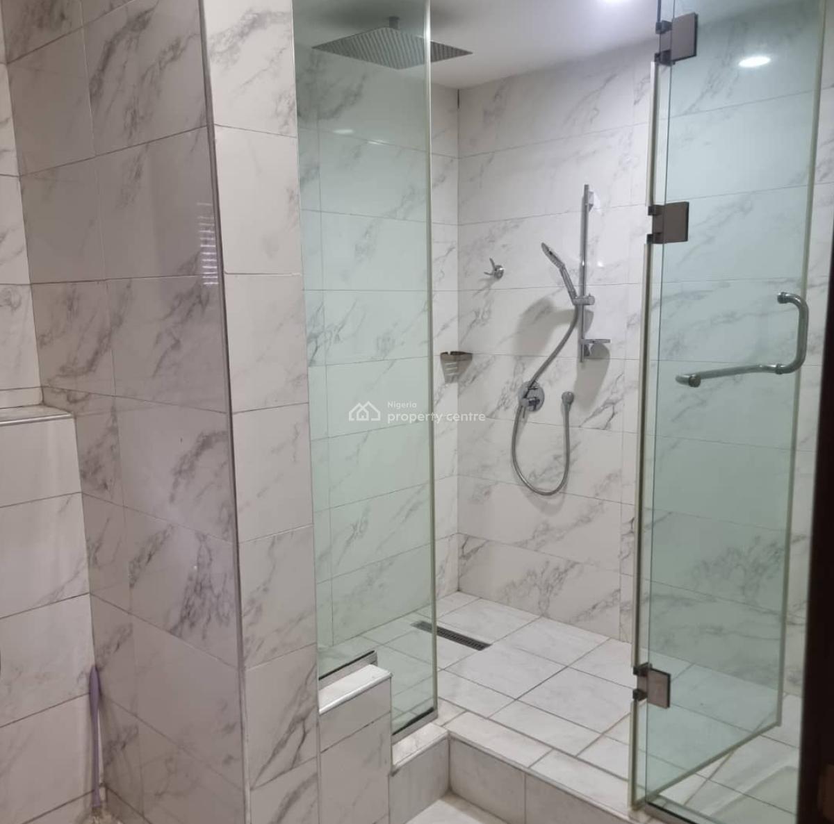 Furnished 4 Bedrom Detach Duplex Hse + Bq, Lovely Gated Environment, Off Admiralty Way, By Access Bank, Lekki 1, Lekki Phase 1, Lekki, Lagos, Detached Duplex for Rent