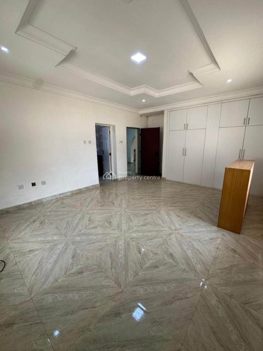 Service 3bedroom Apartment, Wuse 2 Abuja, Wuse 2, Abuja, Flat / Apartment for Rent