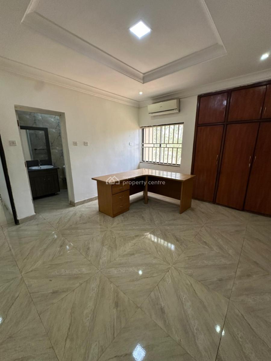 Service 3bedroom Apartment, Wuse 2 Abuja, Wuse 2, Abuja, Flat / Apartment for Rent