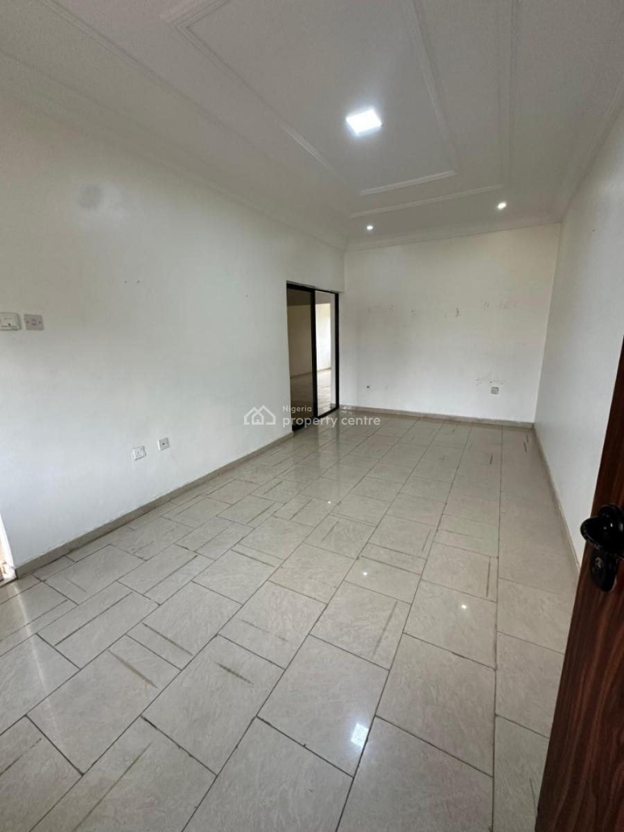 Service 3bedroom Apartment, Wuse 2 Abuja, Wuse 2, Abuja, Flat / Apartment for Rent
