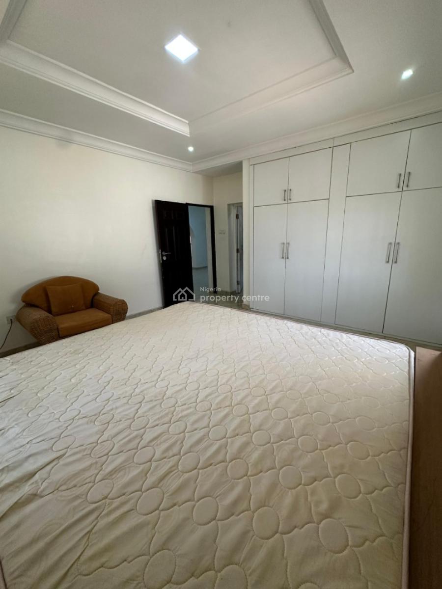 Service 3bedroom Apartment, Wuse 2 Abuja, Wuse 2, Abuja, Flat / Apartment for Rent