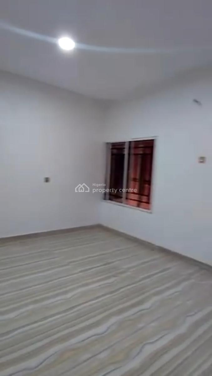 Luxury 3bedrooms Flat, Tarred Road, Guzape District, Abuja, Flat / Apartment for Rent
