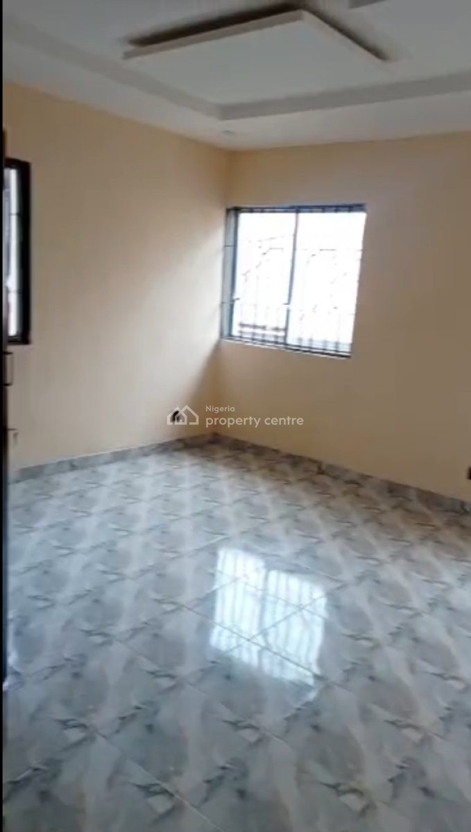 4 Bedrooms Semi Detached Duplex at Medina Estate Gbagada, Medina, Medina, Gbagada, Lagos, Flat / Apartment for Rent