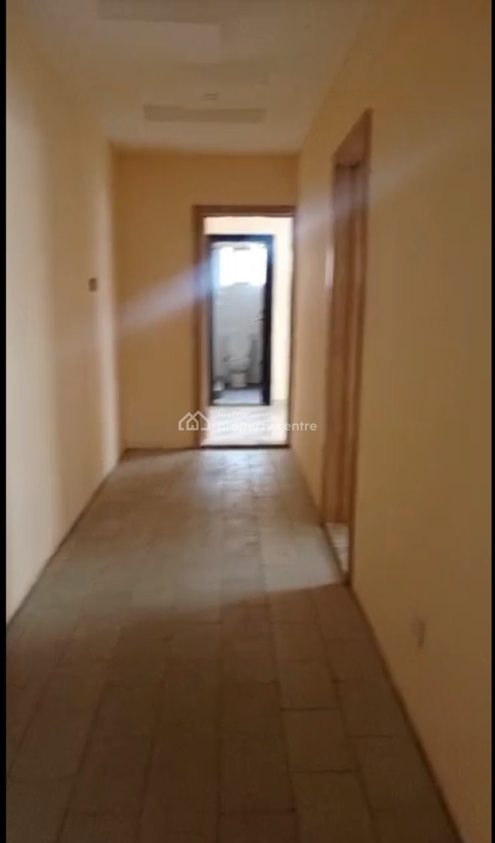 4 Bedrooms Semi Detached Duplex at Medina Estate Gbagada, Medina, Medina, Gbagada, Lagos, Flat / Apartment for Rent