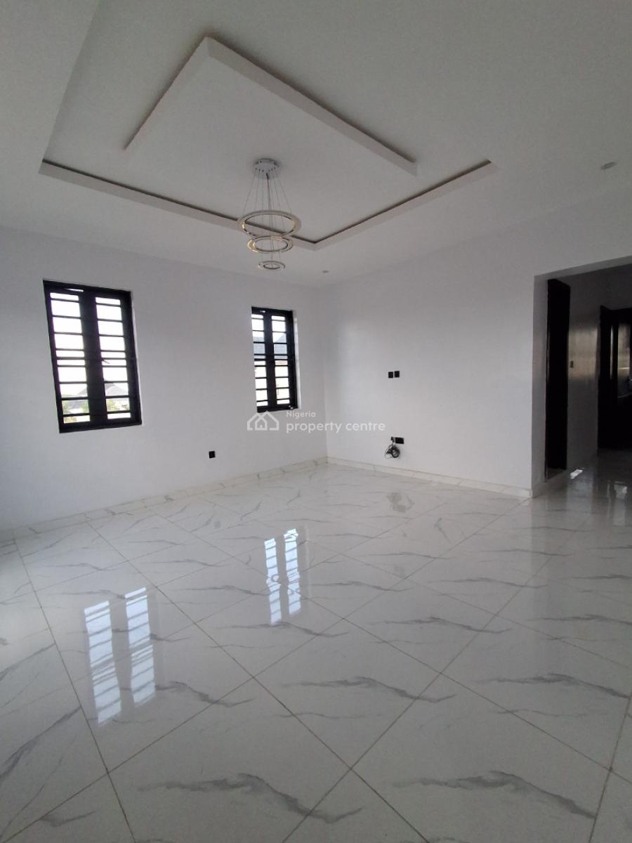 Luxury Brand New Mini Flat, in an Estate, Badore, Ajah, Lagos, Mini Flat (room and Parlour) for Rent
