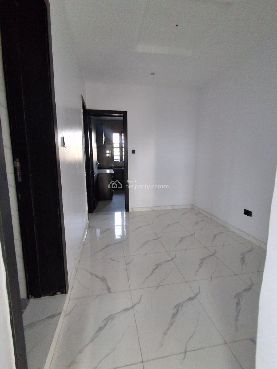 Luxury Brand New Mini Flat, in an Estate, Badore, Ajah, Lagos, Mini Flat (room and Parlour) for Rent
