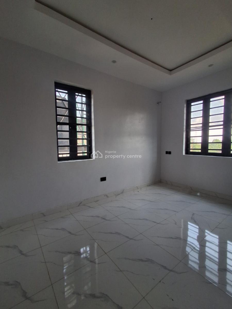 Luxury Brand New Mini Flat, in an Estate, Badore, Ajah, Lagos, Mini Flat (room and Parlour) for Rent