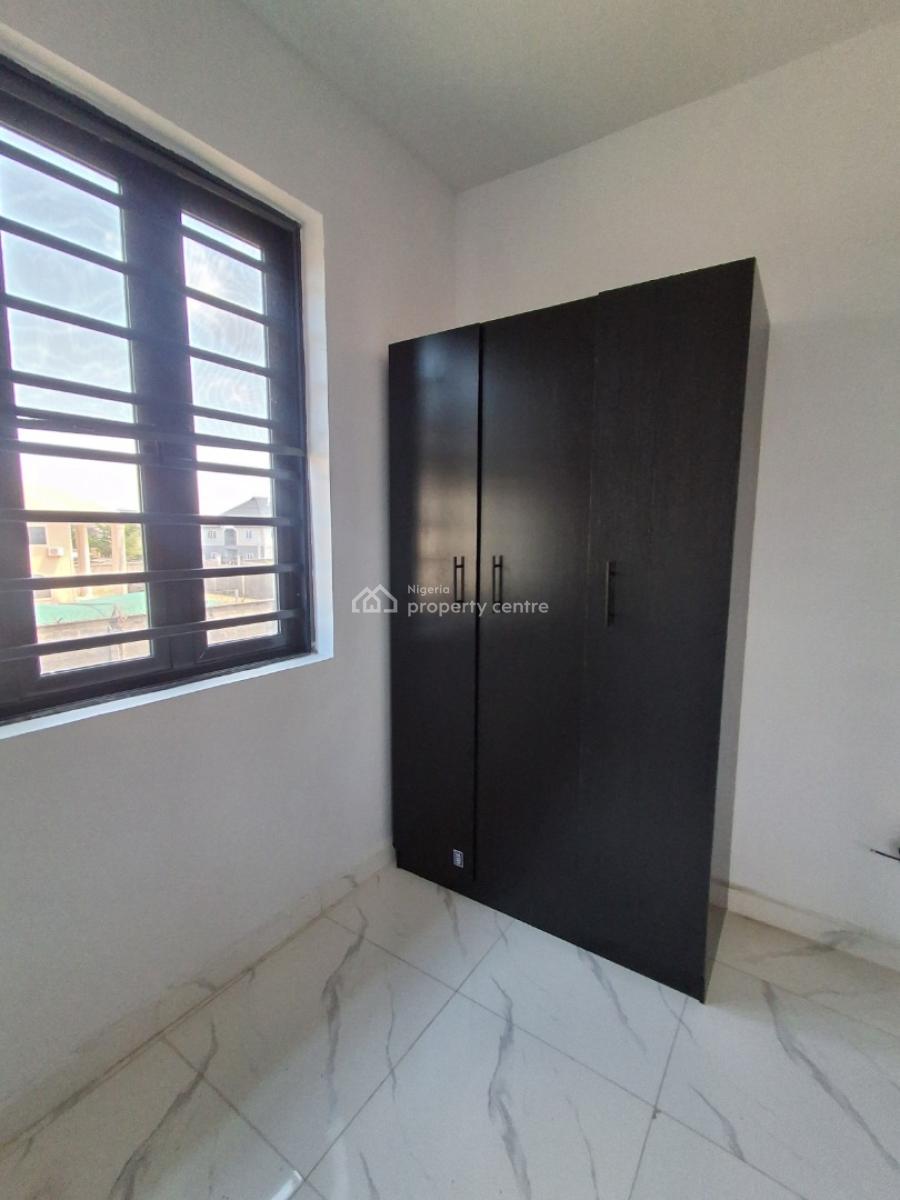 Luxury Brand New Mini Flat, in an Estate, Badore, Ajah, Lagos, Mini Flat (room and Parlour) for Rent