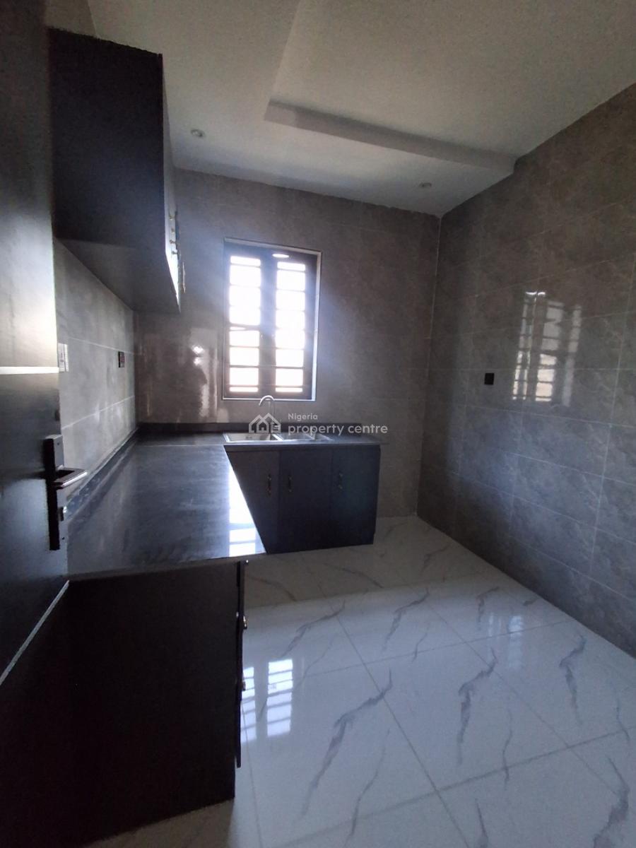 Luxury Brand New Mini Flat, in an Estate, Badore, Ajah, Lagos, Mini Flat (room and Parlour) for Rent