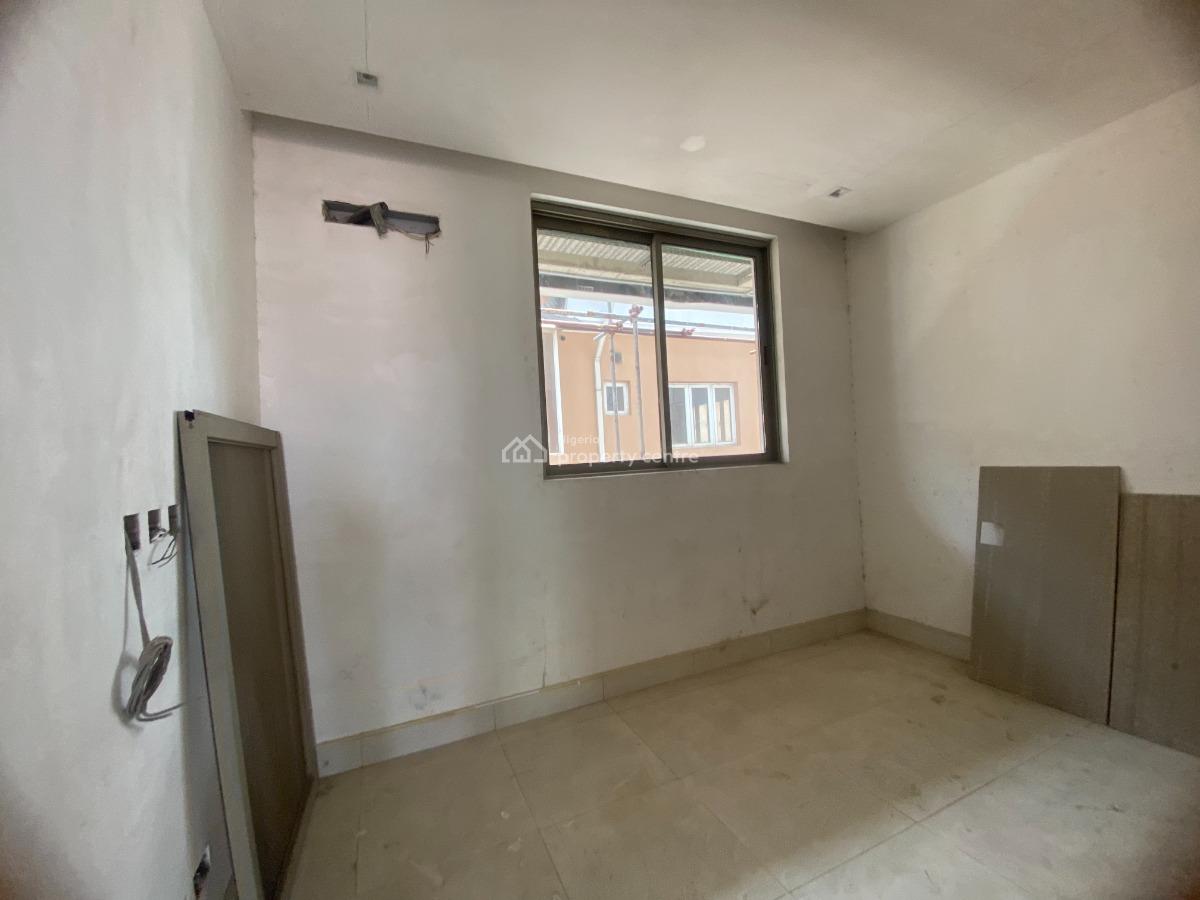 Luxury 3-bedroom Terraced Apartment, Lekki Phase 1, Lekki, Lagos, Terraced Duplex for Sale