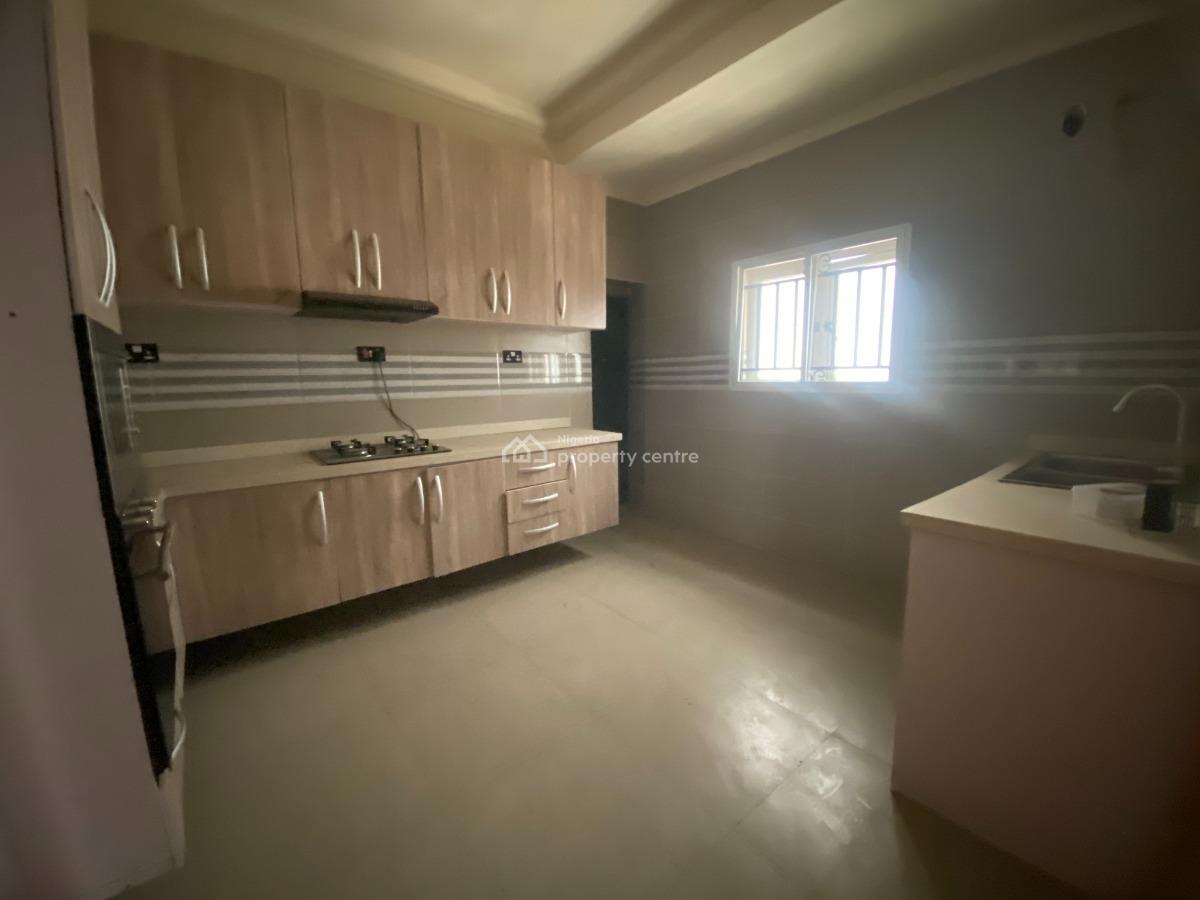 Luxury 3 Bedrooms Terraced House, Lekki Phase 1, Lekki, Lagos, Terraced Duplex for Sale