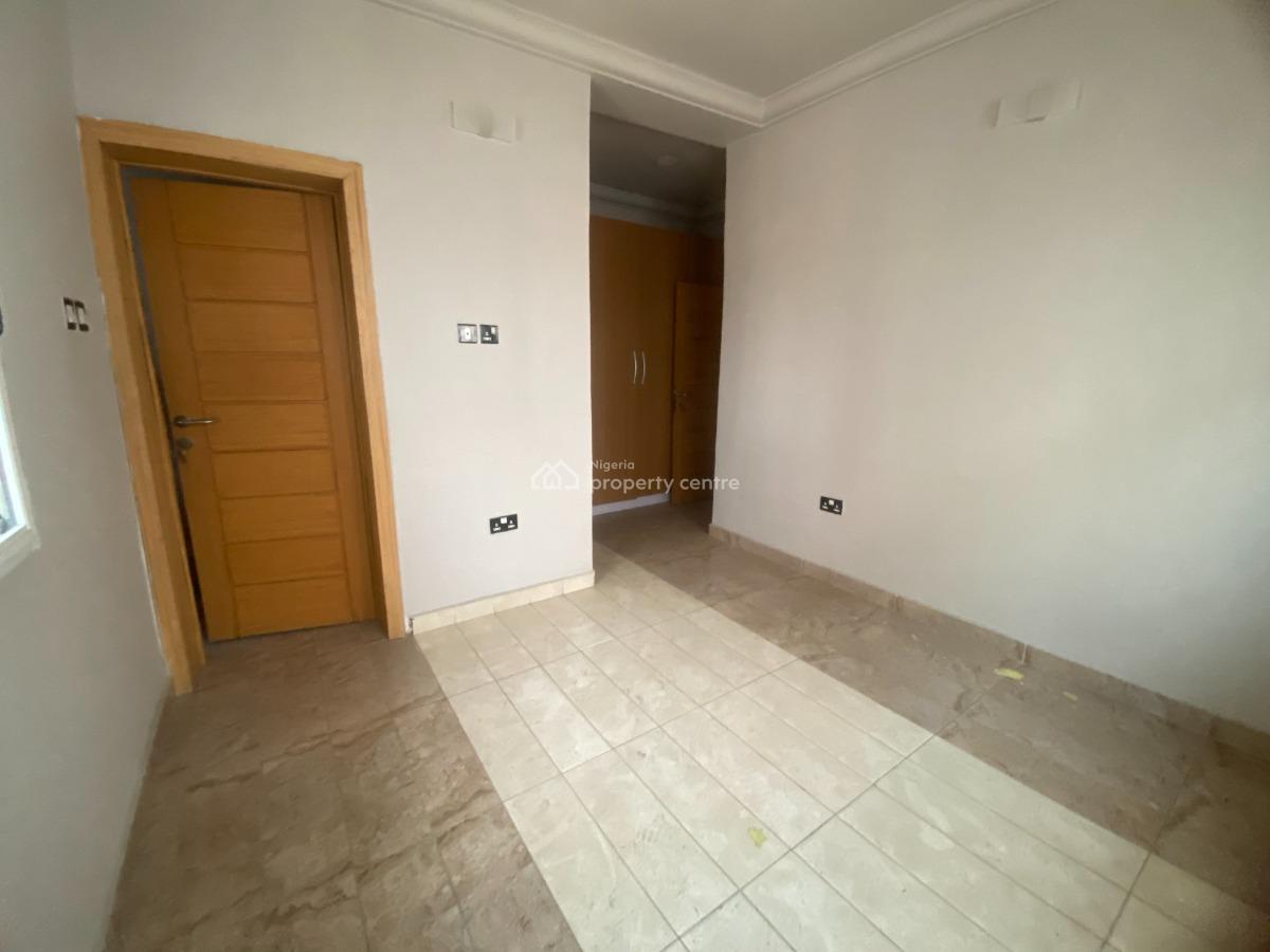 Luxury 3 Bedrooms Terraced House, Lekki Phase 1, Lekki, Lagos, Terraced Duplex for Sale