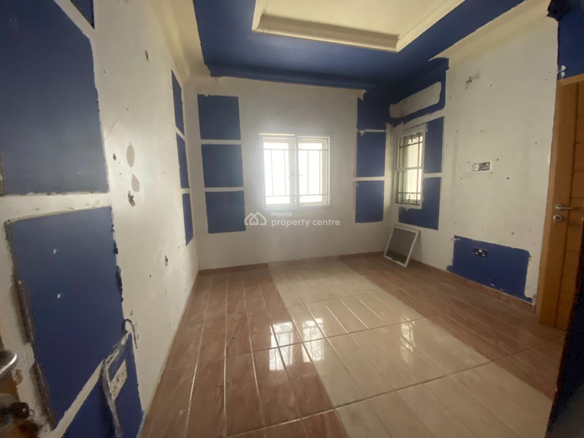 Luxury 3 Bedrooms Terraced House, Lekki Phase 1, Lekki, Lagos, Terraced Duplex for Sale