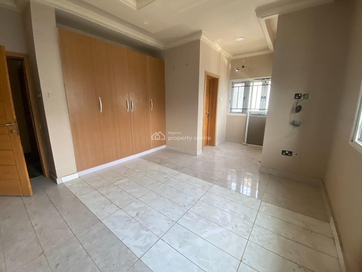 Luxury 3 Bedrooms Terraced House, Lekki Phase 1, Lekki, Lagos, Terraced Duplex for Sale
