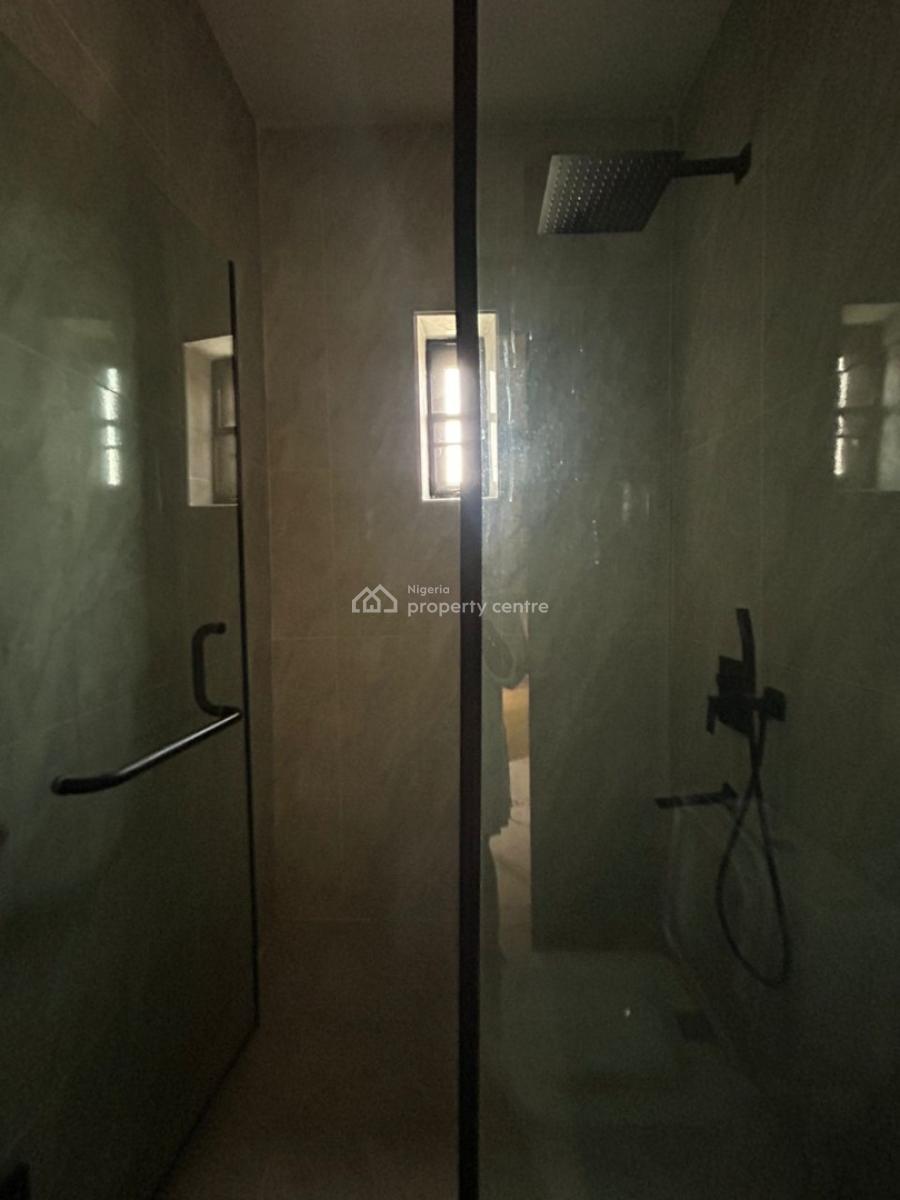 Fully Furnished 2 Bedroom Apartment, Ikate, Lekki, Lagos, Flat / Apartment for Sale