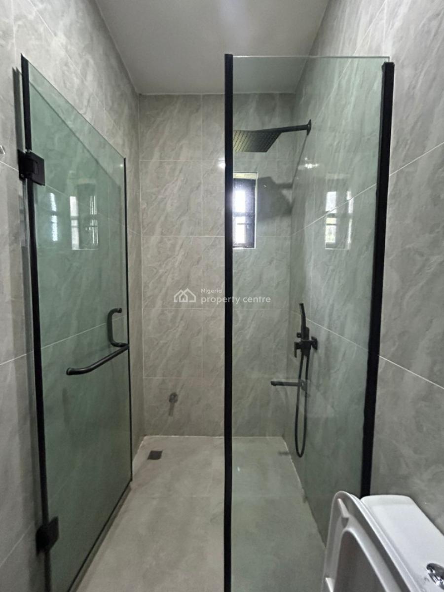 Fully Furnished 2 Bedroom Apartment, Ikate, Lekki, Lagos, Flat / Apartment for Sale