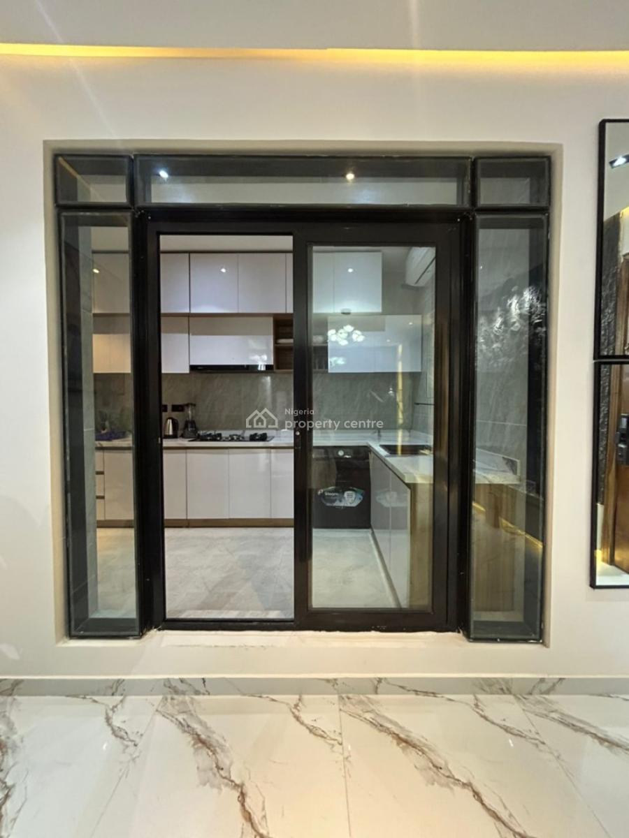 Fully Furnished 2 Bedroom Apartment, Ikate, Lekki, Lagos, Flat / Apartment for Sale