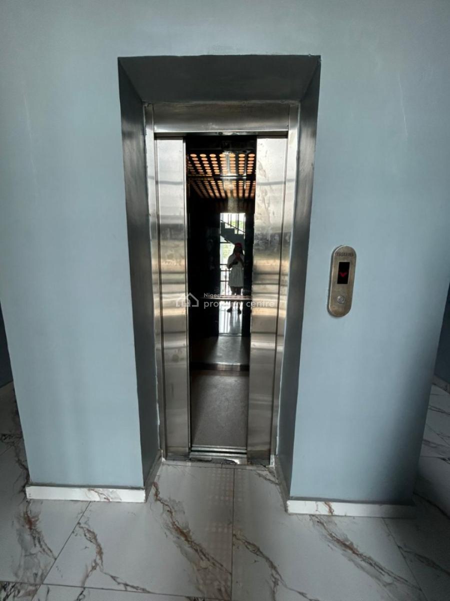 Fully Furnished 2 Bedroom Apartment, Ikate, Lekki, Lagos, Flat / Apartment for Sale