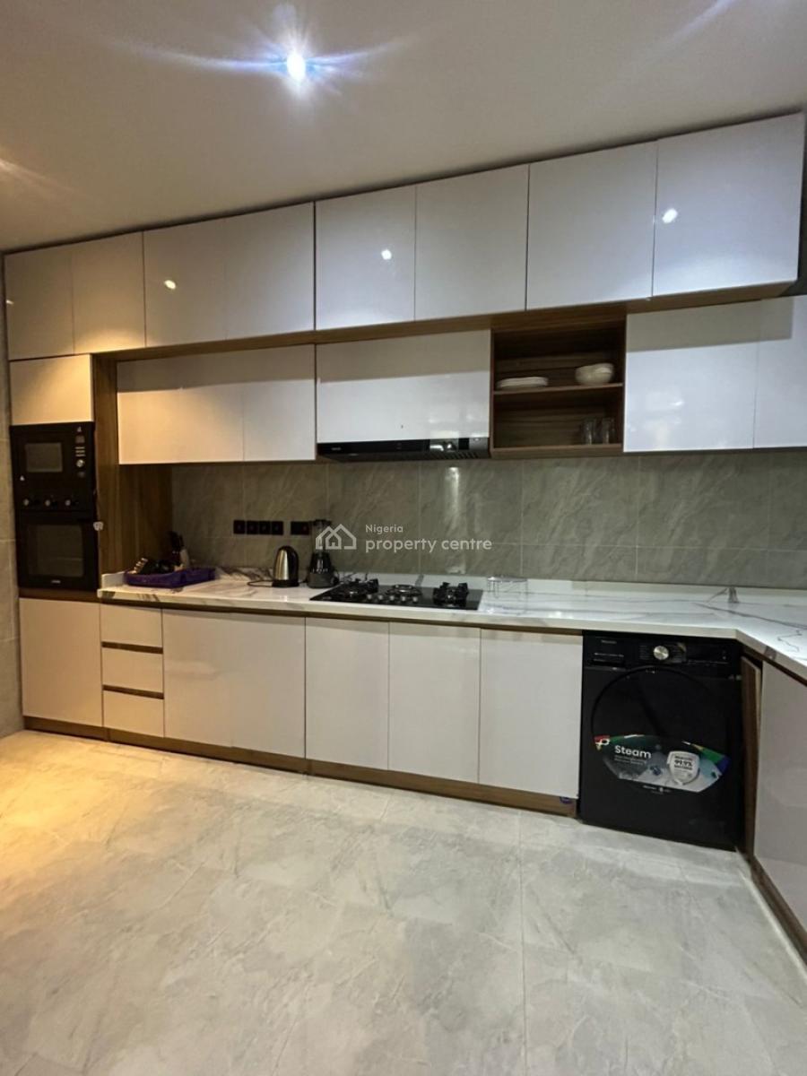 Fully Furnished 2 Bedroom Apartment, Ikate, Lekki, Lagos, Flat / Apartment for Sale