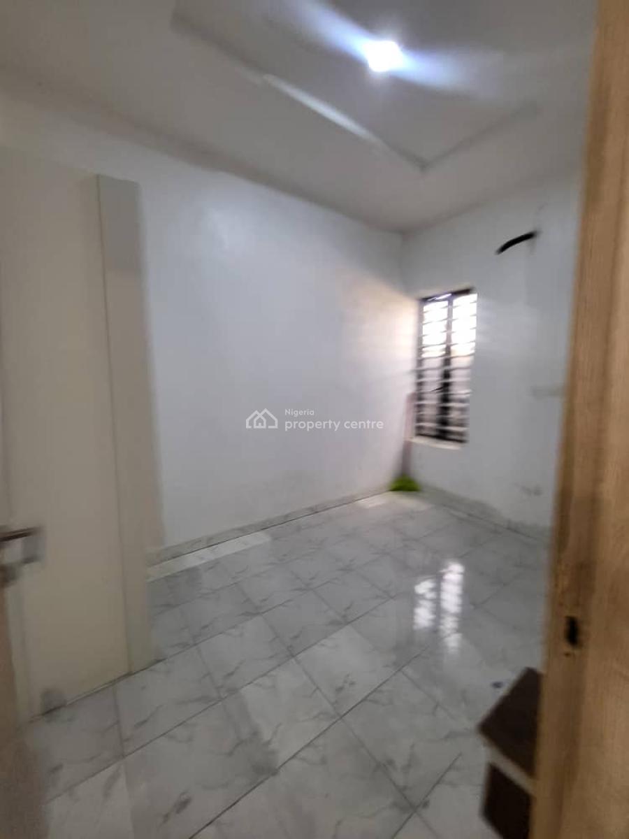 Luxurious 4bedroom Terrace Duplex in a Secured Estate, Orchid Road Lekki Lagos, Lekki, Lagos, Terraced Duplex for Rent