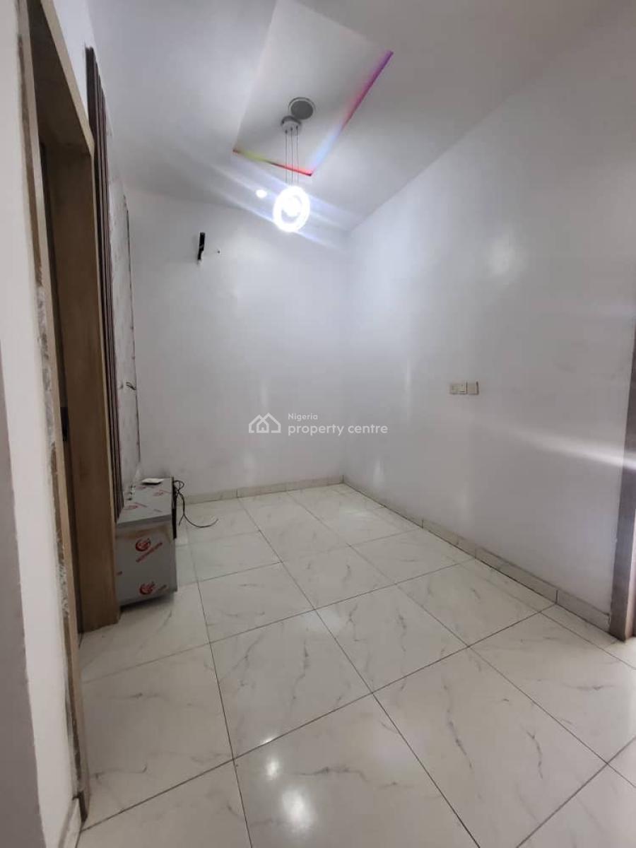 Luxurious 4bedroom Terrace Duplex in a Secured Estate, Orchid Road Lekki Lagos, Lekki, Lagos, Terraced Duplex for Rent