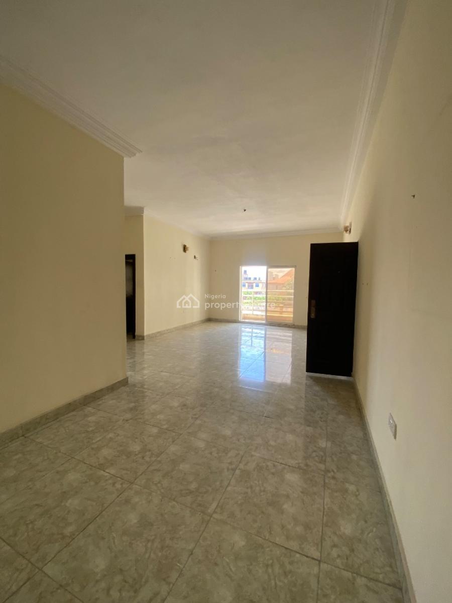 Luxury 2bed with Bq with Constant Light in a Good Estate, Lekki Scheme 2 By Abraham Adesanya, Ajah, Lagos, House for Rent
