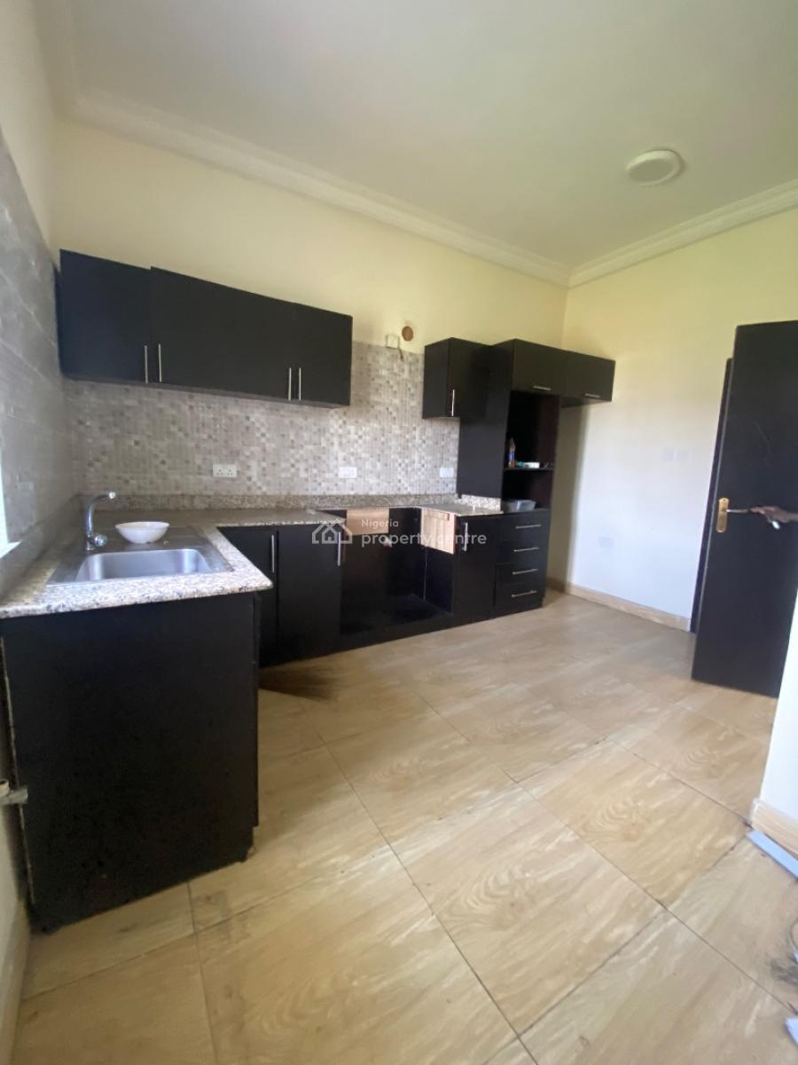 Luxury 2bed with Bq with Constant Light in a Good Estate, Lekki Scheme 2 By Abraham Adesanya, Ajah, Lagos, House for Rent