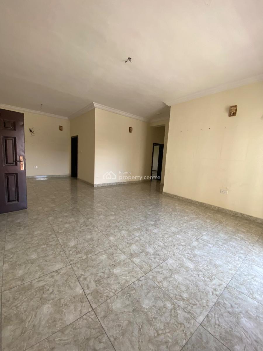 Luxury 2bed with Bq with Constant Light in a Good Estate, Lekki Scheme 2 By Abraham Adesanya, Ajah, Lagos, House for Rent