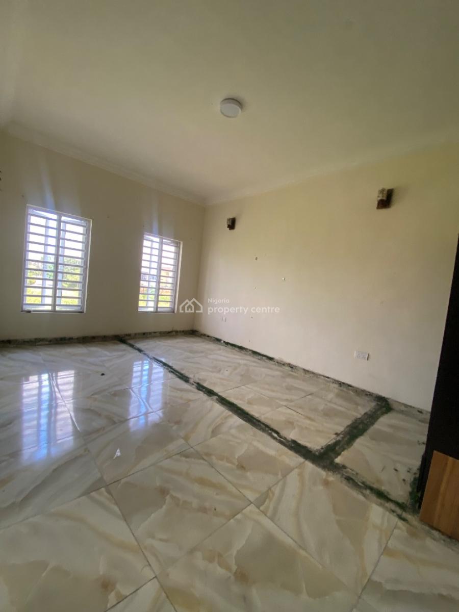 Luxury 2bed with Bq with Constant Light in a Good Estate, Lekki Scheme 2 By Abraham Adesanya, Ajah, Lagos, House for Rent