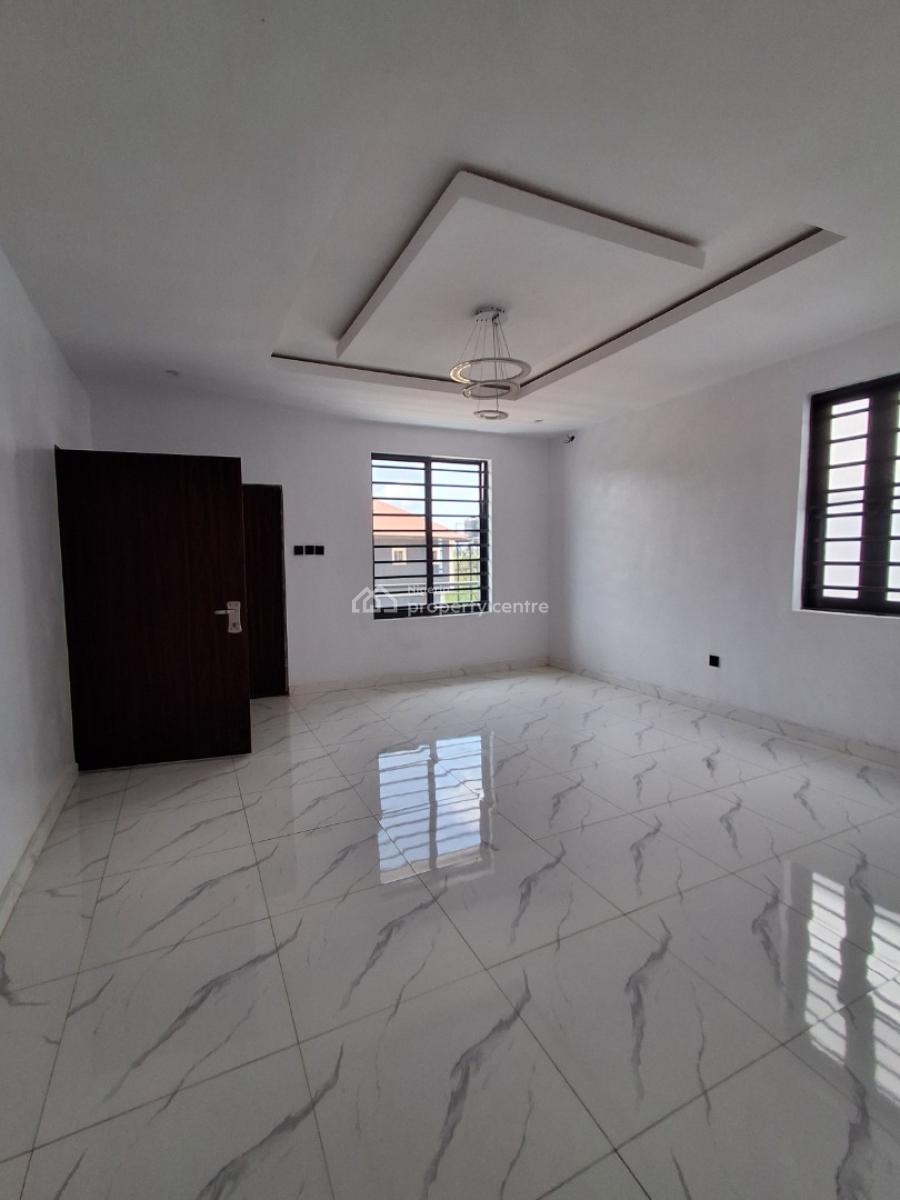 Luxury Brand New 2bedroom, in an Estate, Badore, Ajah, Lagos, House for Rent