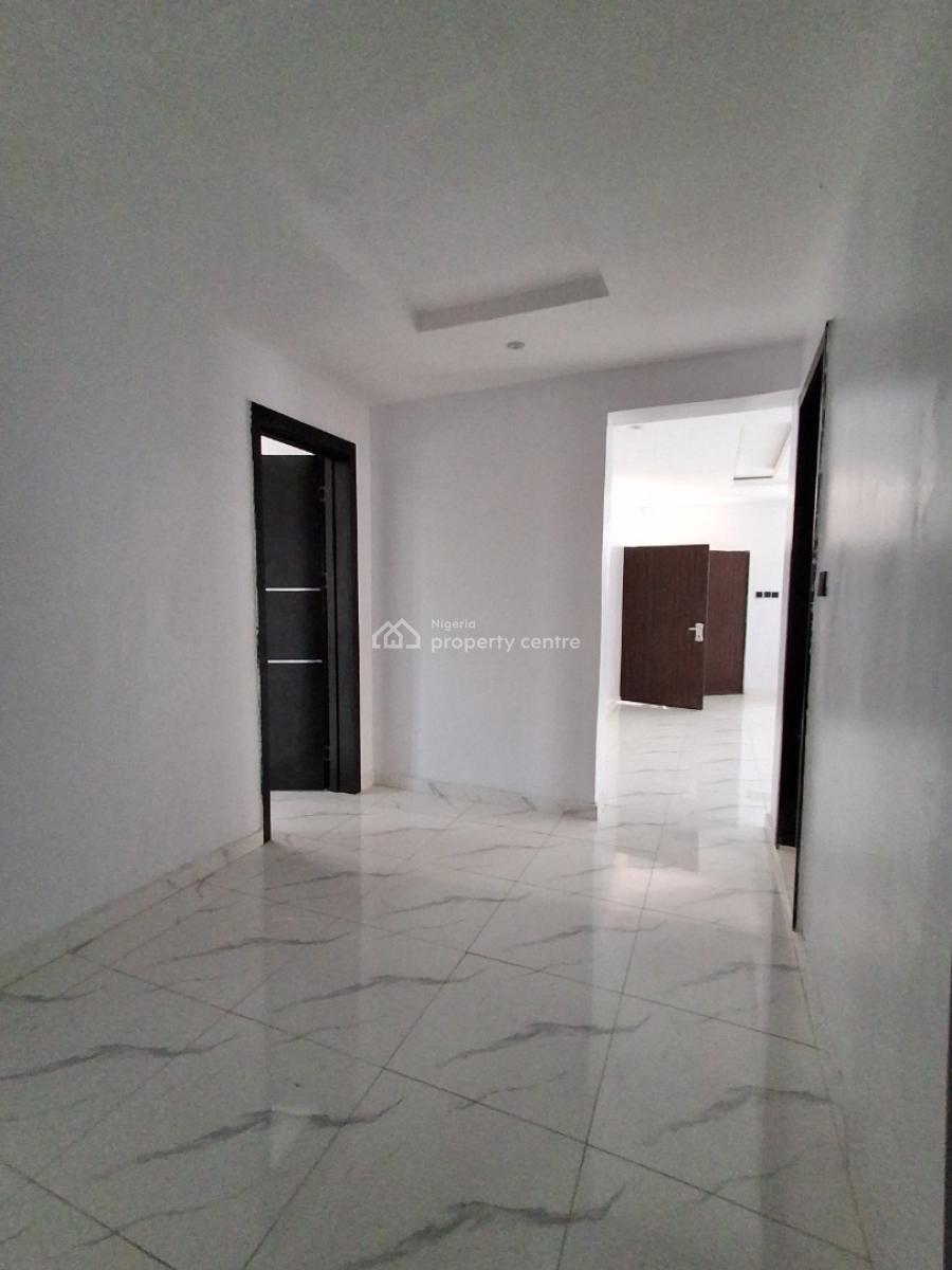 Luxury Brand New 2bedroom, in an Estate, Badore, Ajah, Lagos, House for Rent