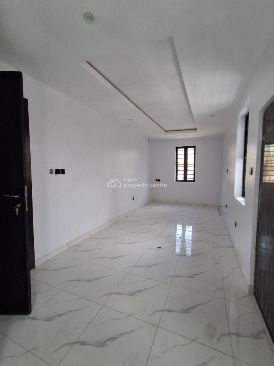 Luxury Brand New 2bedroom, in an Estate, Badore, Ajah, Lagos, House for Rent