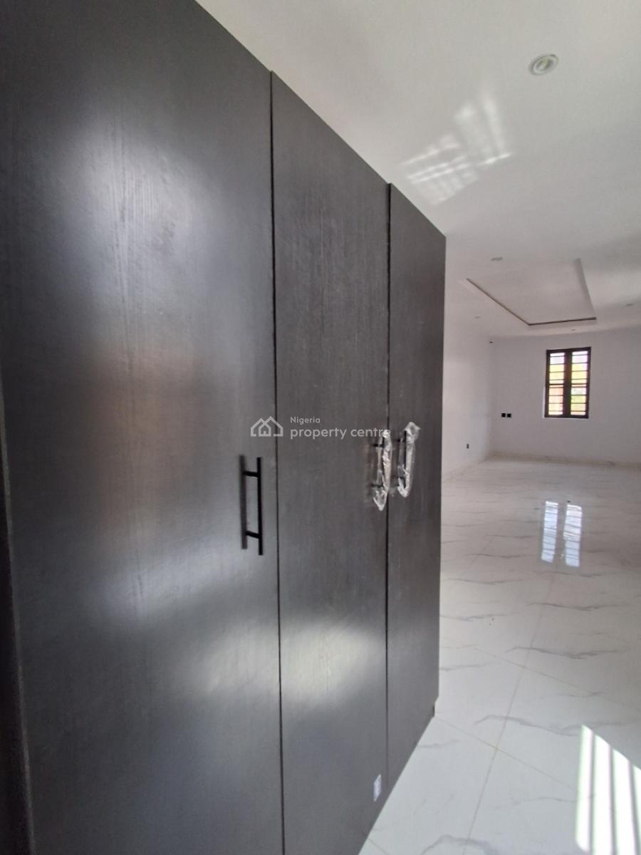 Luxury Brand New 2bedroom, in an Estate, Badore, Ajah, Lagos, House for Rent