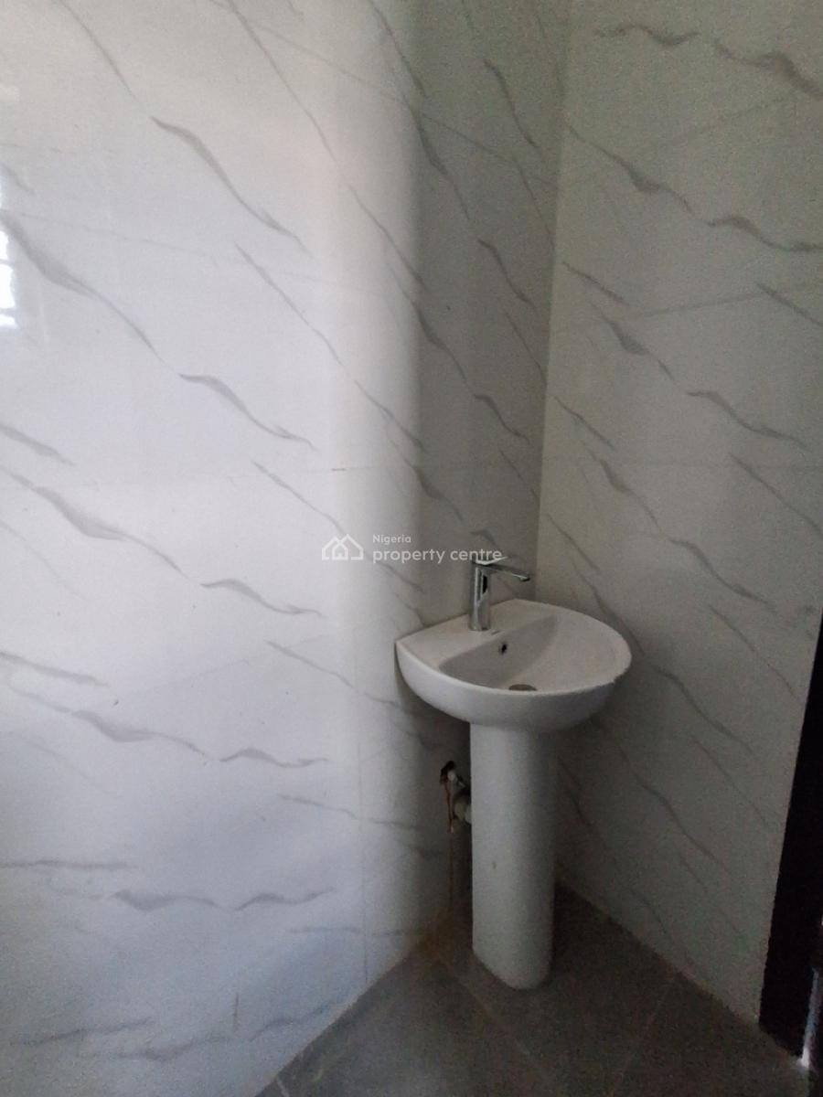 Luxury Brand New 2bedroom, in an Estate, Badore, Ajah, Lagos, House for Rent