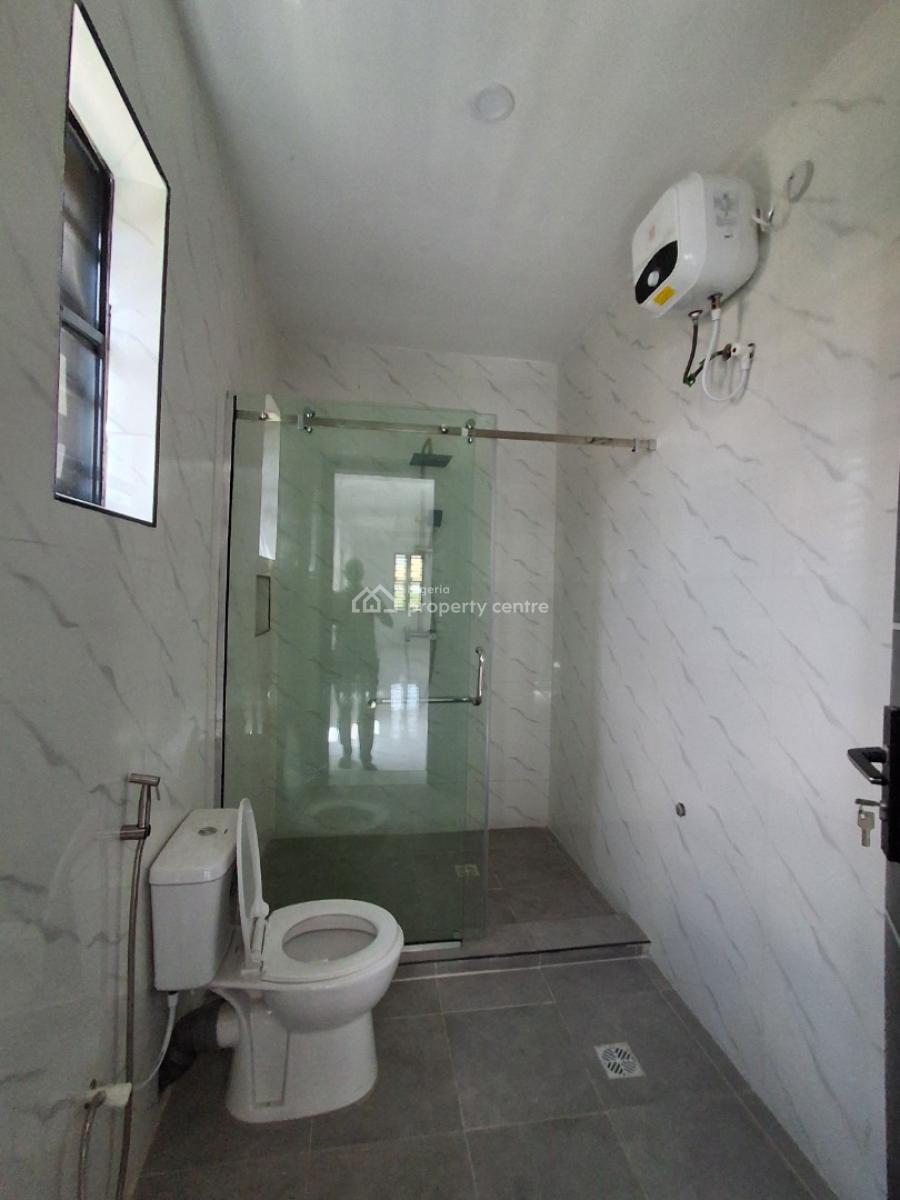 Luxury Brand New 2bedroom, in an Estate, Badore, Ajah, Lagos, House for Rent