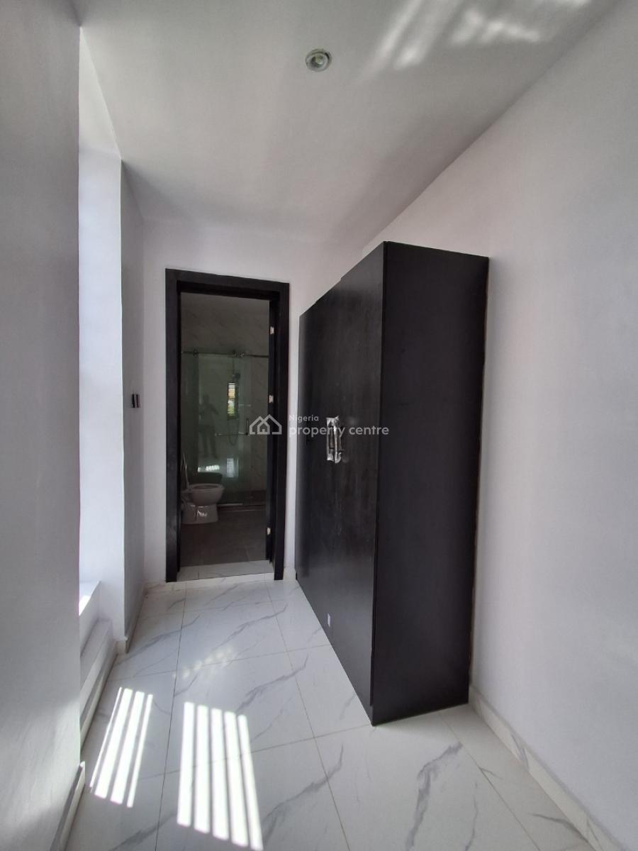 Luxury Brand New 2bedroom, in an Estate, Badore, Ajah, Lagos, House for Rent