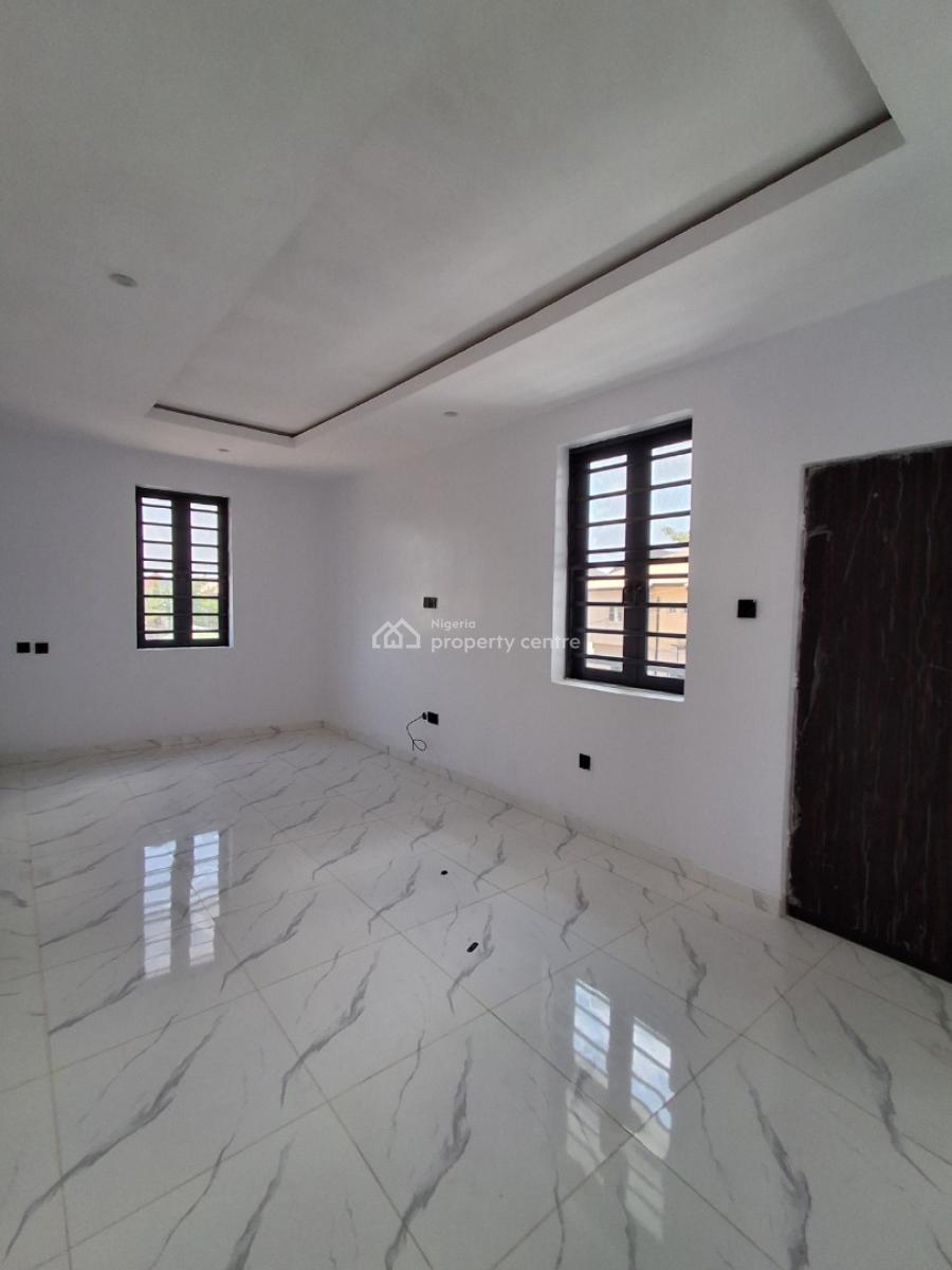 Luxury Brand New 2bedroom, in an Estate, Badore, Ajah, Lagos, House for Rent