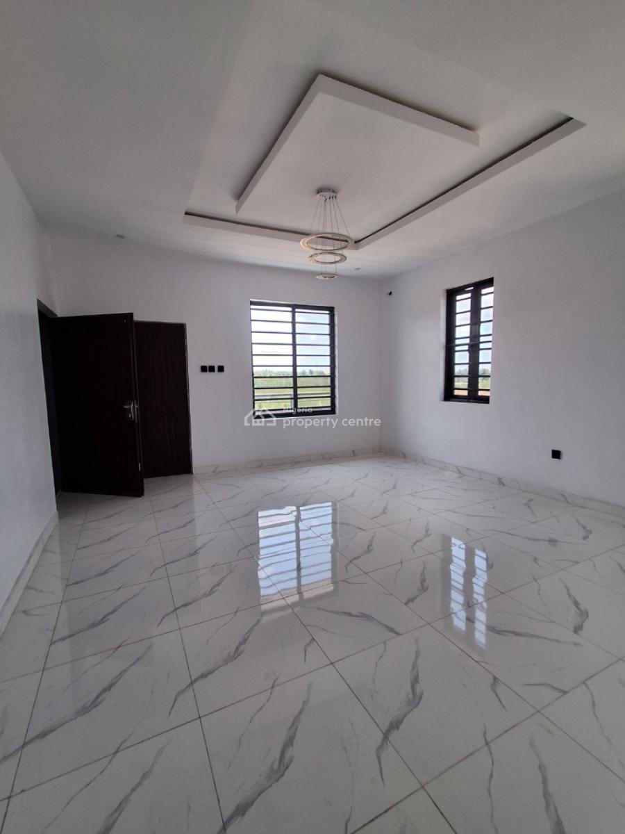 Luxury Brand New 2bedroom, in an Estate, Badore, Ajah, Lagos, House for Rent