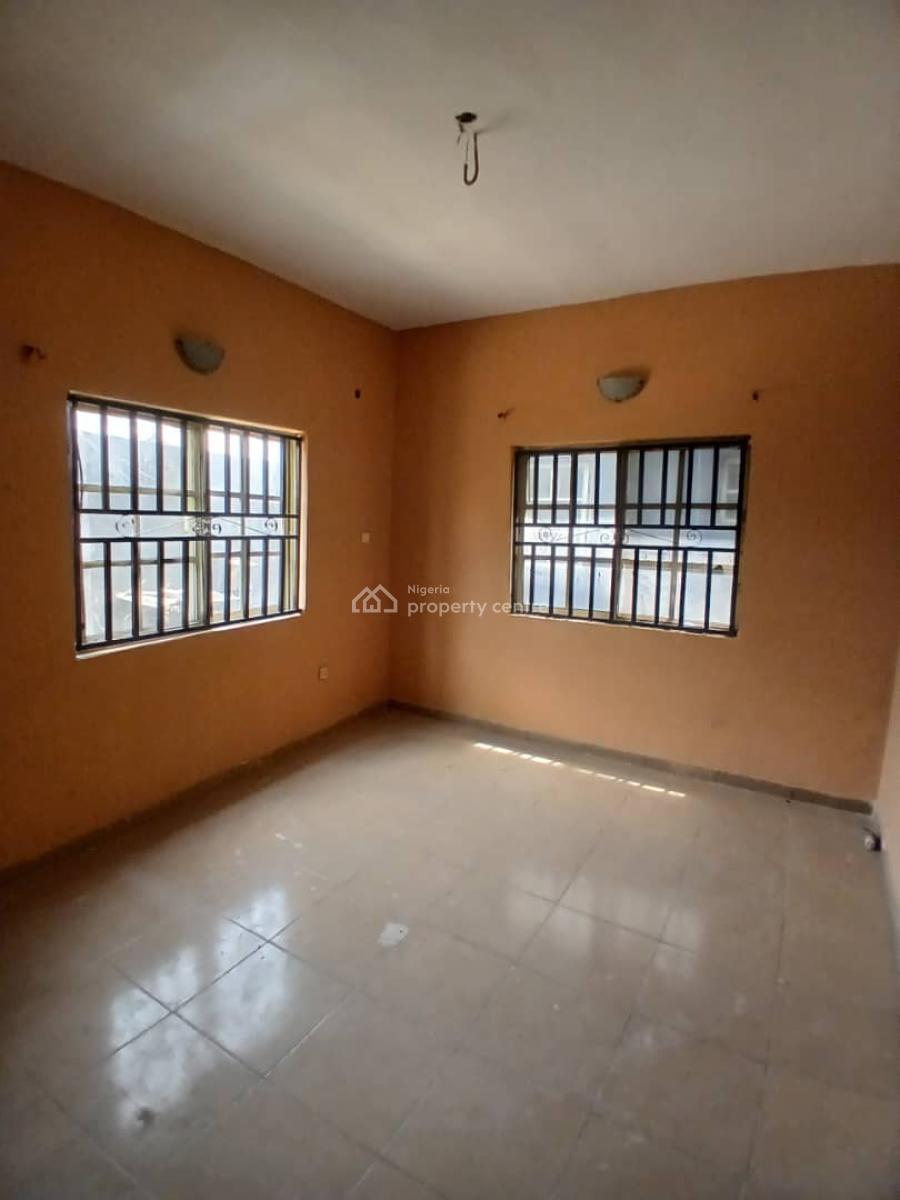 2bedroom Flat, in an Estate, Badore, Ajah, Lagos, House for Rent