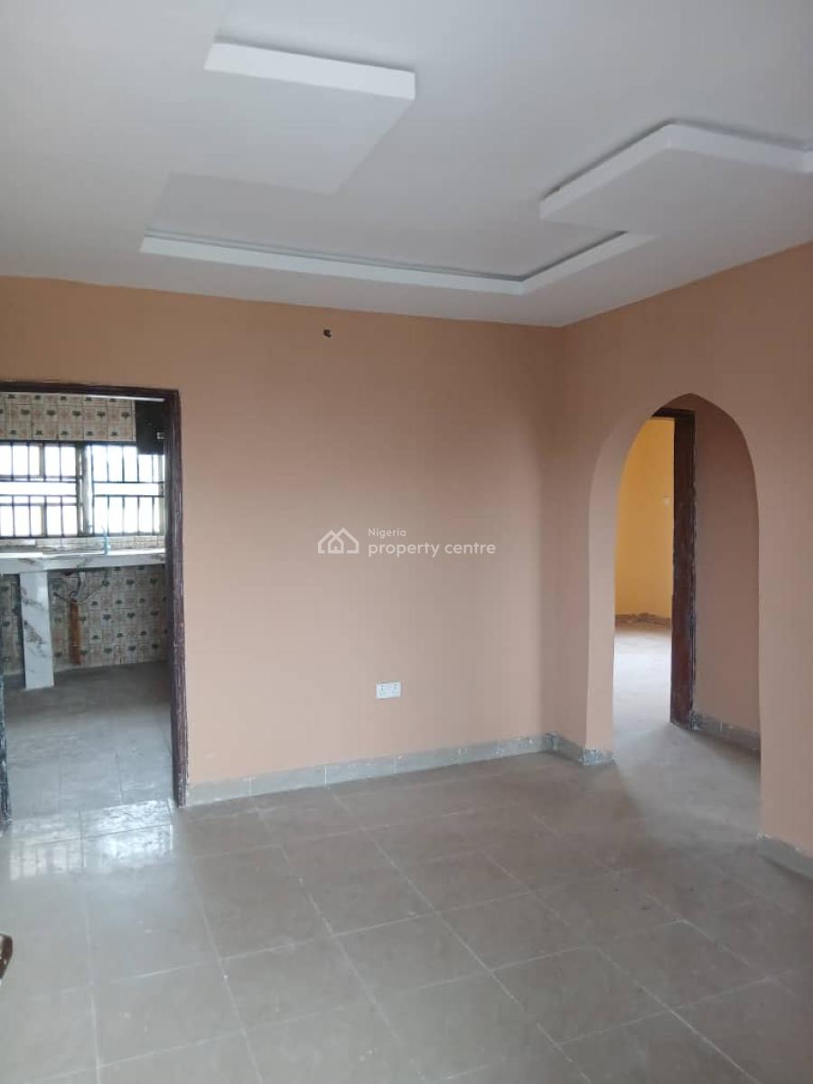 2bedroom Flat, in an Estate, Badore, Ajah, Lagos, House for Rent