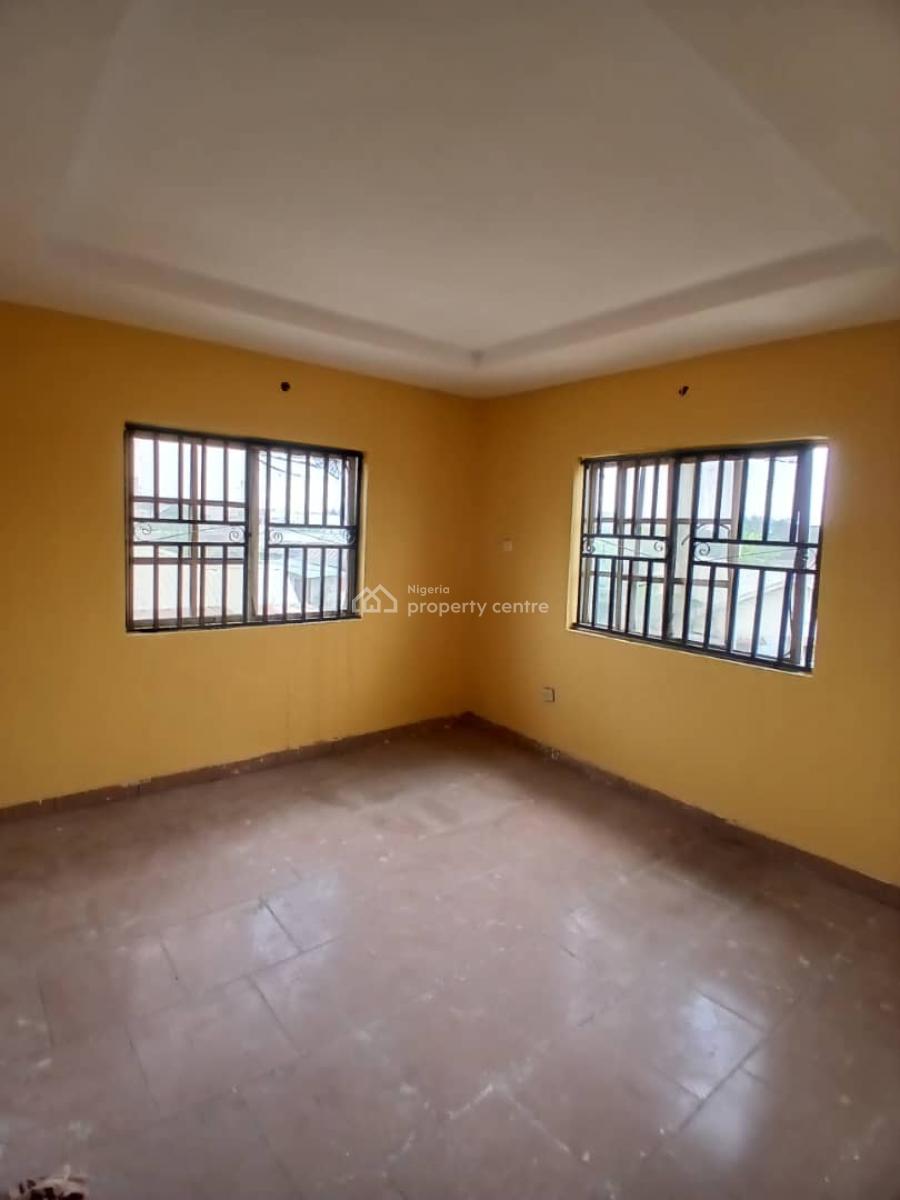 2bedroom Flat, in an Estate, Badore, Ajah, Lagos, House for Rent
