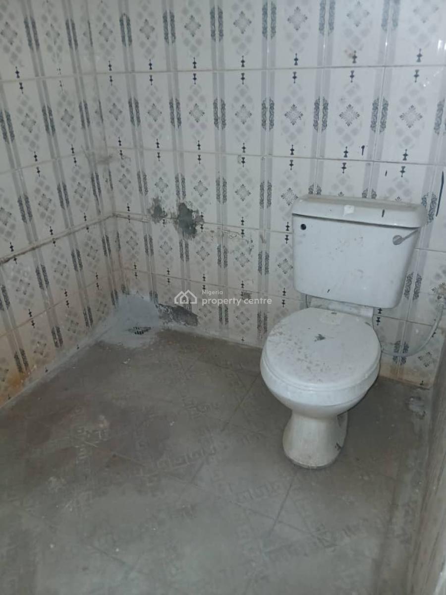 2bedroom Flat, in an Estate, Badore, Ajah, Lagos, House for Rent